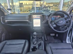 Ford Ranger 2.0 SiT SuperCab XLT - Image 11