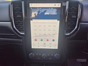 Ford Ranger 2.0 SiT SuperCab XLT - Image 14
