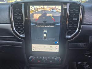 Ford Ranger 2.0 SiT SuperCab XLT - Image 15