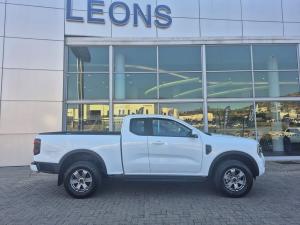 Ford Ranger 2.0 SiT SuperCab XLT - Image 2