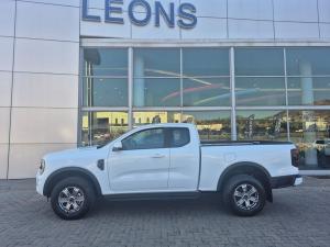 Ford Ranger 2.0 SiT SuperCab XLT - Image 3