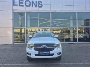 Ford Ranger 2.0 SiT SuperCab XLT - Image 4