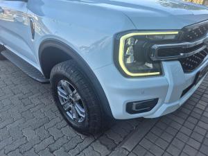 Ford Ranger 2.0 SiT SuperCab XLT - Image 6