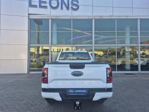 Ford Ranger 2.0 SiT SuperCab XLT - Image 7