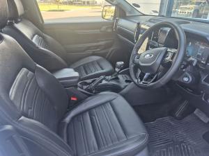Ford Ranger 2.0 SiT SuperCab XLT - Image 9