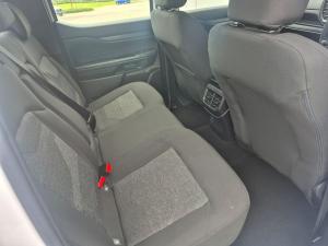Ford Ranger 2.0 SiT double cab XL auto - Image 11