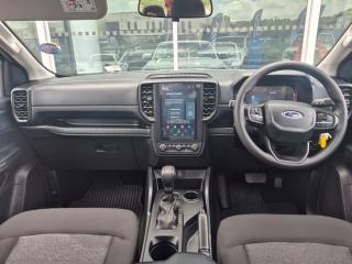 Ford Ranger 2.0 SiT double cab XL auto