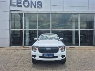 Ford Ranger 2.0 SiT double cab XL auto