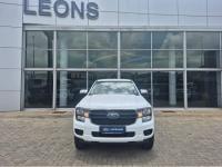 Ford Ranger 2.0 SiT double cab XL auto