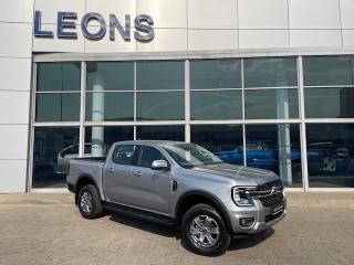 Ford Ranger 2.0 SiT double cab XLT