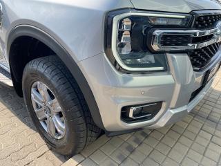 Ford Ranger 2.0 SiT double cab XLT