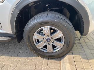 Ford Ranger 2.0 SiT double cab XLT