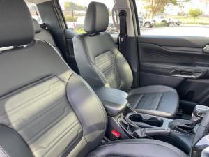 Ford Ranger 2.0 SiT double cab XLT - Image 9