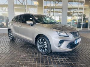 Suzuki Baleno 1.4 GLX auto - Image 1