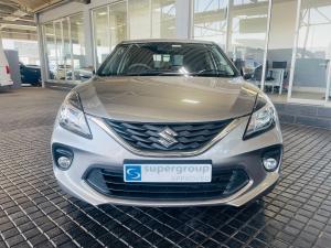 Suzuki Baleno 1.4 GLX auto - Image 2
