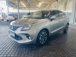 Suzuki Baleno 1.4 GLX auto - Image 3