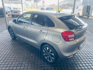 Suzuki Baleno 1.4 GLX auto - Image 5