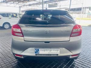 Suzuki Baleno 1.4 GLX auto - Image 6