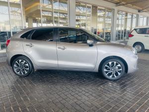 Suzuki Baleno 1.4 GLX auto - Image 8