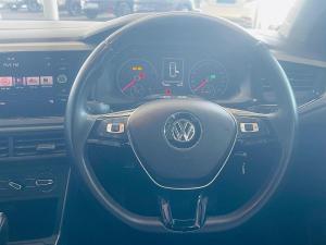 Volkswagen Polo hatch 1.0TSI Comfortline auto - Image 12