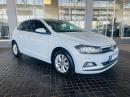 Thumbnail Volkswagen Polo hatch 1.0TSI Comfortline auto