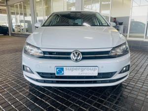 Volkswagen Polo hatch 1.0TSI Comfortline auto - Image 2