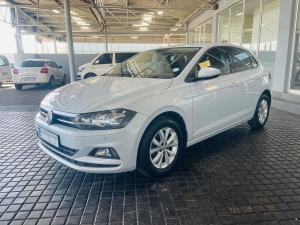 Volkswagen Polo hatch 1.0TSI Comfortline auto - Image 3