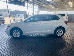 Volkswagen Polo hatch 1.0TSI Comfortline auto - Image 4