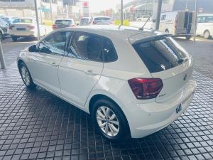 Volkswagen Polo hatch 1.0TSI Comfortline auto - Image 5