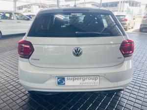 Volkswagen Polo hatch 1.0TSI Comfortline auto - Image 6