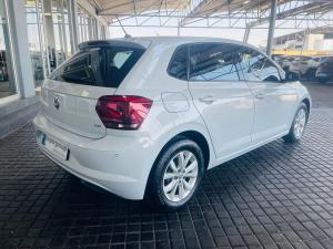 Volkswagen Polo hatch 1.0TSI Comfortline auto - Image 7