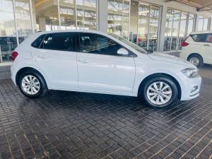 Volkswagen Polo hatch 1.0TSI Comfortline auto - Image 8