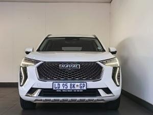 Haval Jolion 1.5T Luxury auto - Image 2