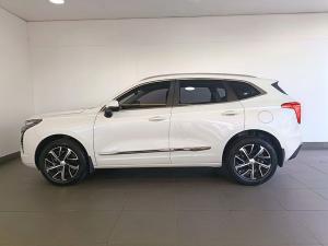 Haval Jolion 1.5T Luxury auto - Image 4