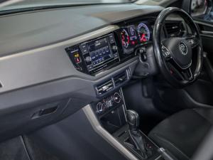 Volkswagen Polo hatch 1.0TSI Comfortline auto - Image 10