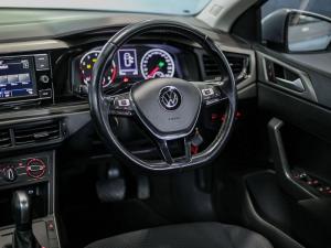 Volkswagen Polo hatch 1.0TSI Comfortline auto - Image 11