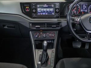 Volkswagen Polo hatch 1.0TSI Comfortline auto - Image 12
