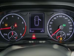 Volkswagen Polo hatch 1.0TSI Comfortline auto - Image 14