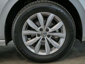 Volkswagen Polo hatch 1.0TSI Comfortline auto - Image 18