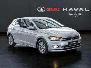 Volkswagen Polo hatch 1.0TSI Comfortline auto - Image 1