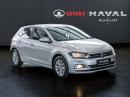 Thumbnail Volkswagen Polo hatch 1.0TSI Comfortline auto