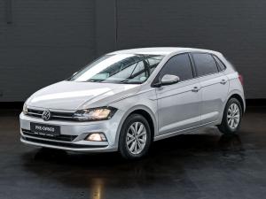 Volkswagen Polo hatch 1.0TSI Comfortline auto - Image 2