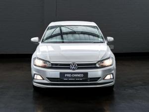 Volkswagen Polo hatch 1.0TSI Comfortline auto - Image 3