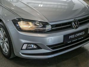 Volkswagen Polo hatch 1.0TSI Comfortline auto - Image 4