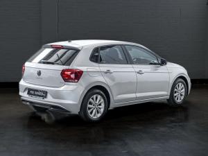 Volkswagen Polo hatch 1.0TSI Comfortline auto - Image 6