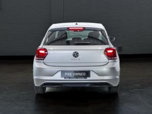 Volkswagen Polo hatch 1.0TSI Comfortline auto - Image 7