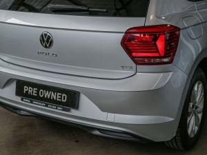Volkswagen Polo hatch 1.0TSI Comfortline auto - Image 8