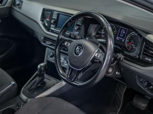 Volkswagen Polo hatch 1.0TSI Comfortline auto - Image 9