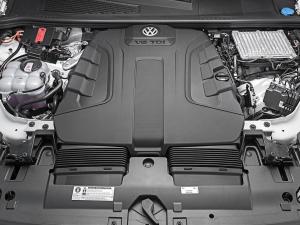 Volkswagen Touareg V6 TDI R-Line - Image 13