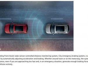 Volkswagen Touareg V6 TDI R-Line - Image 16